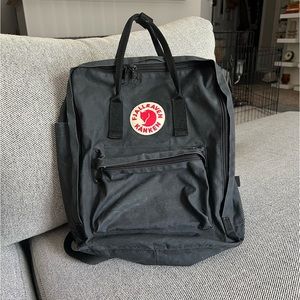 Fjallraven Kånken Backpack